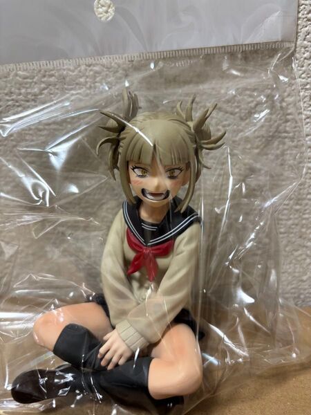 僕のヒーローアカデミア Break time collection トガヒミコ