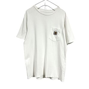 archive "carhartt" S/S POCKET T-SHIRT