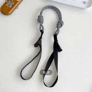肩掛けできる!エコバッグ用ショルダーストラップ 両手フリーに◎