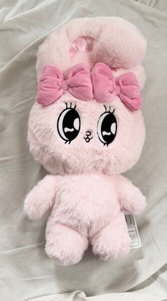 esther bunny エスターバニー 超BIGぬいぐるみ