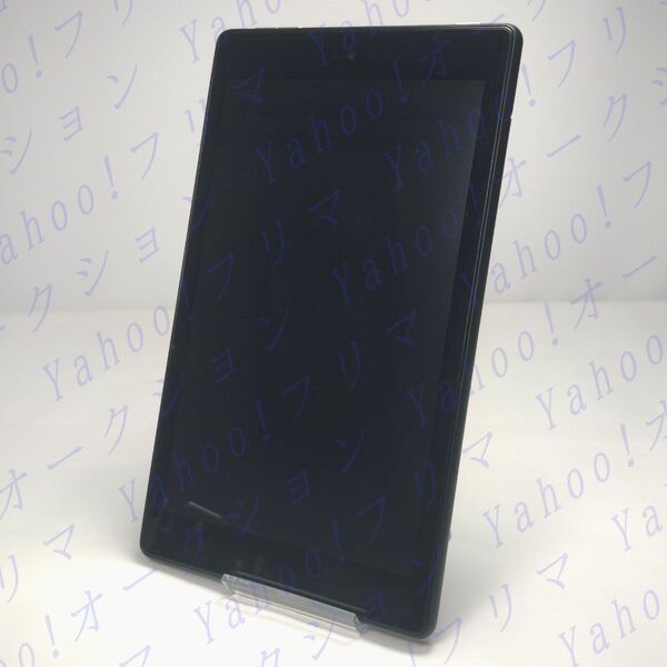 Amazon Fire HD 8 タブレット 16GB 8インチ