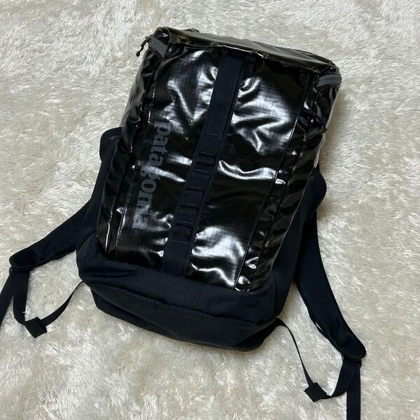 パタゴニア patagonia ザック バックパック ブラックホール25L