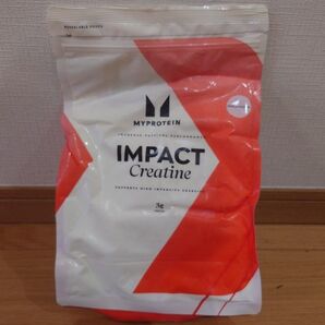 クレアチン 1kg ノンフレーバー