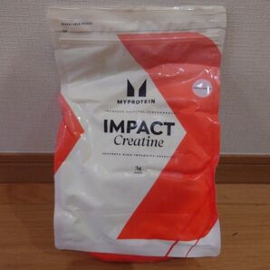 クレアチン 1kg ノンフレーバー