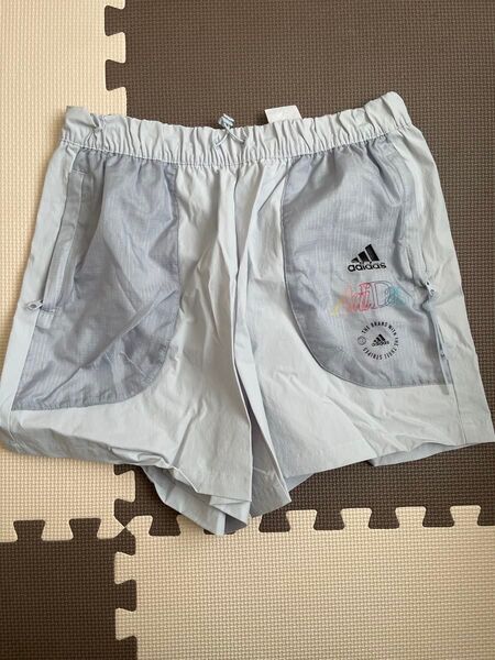 adidas ショートパンツ ランニングウェア ショートパンツ ハーフパンツ