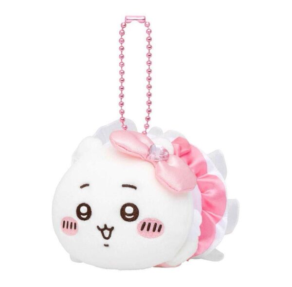 最終価格 まじかるちいかわ ぷちミニマスコット ちいかわ マスコット ミニぬいぐるみ