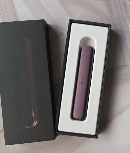 DR.VAPE Model 3 本体 美品 ブラック