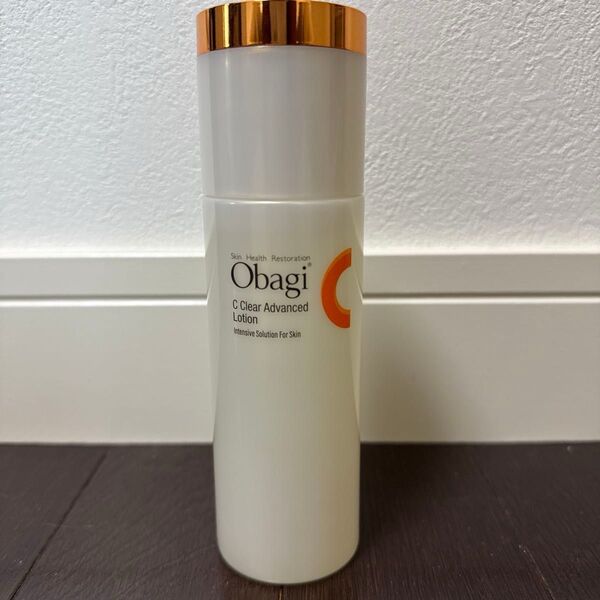 Obagi C クリア アドバンスド ローション 150ml