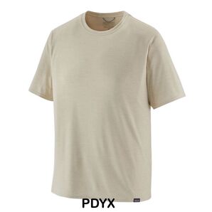 新品 タグ付き Mサイズ PDYX Patagonia パタゴニア キャプリーン クールデイリーシャツ 速乾 伸縮 防臭 Tシャツ