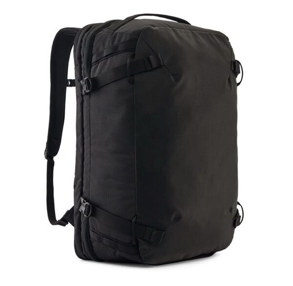 新品 パタゴニア BLK ブラックホール MLC 45L 2泊~4泊 ジムバック 出張 旅行 バックパック リュック