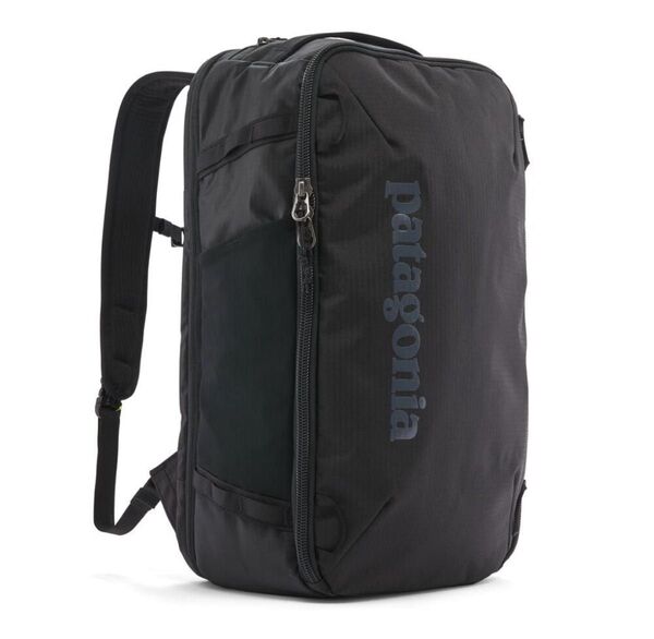 新品 パタゴニア BLK ブラックホール ミニ MLC 30L 1泊 2泊 ジムバック 出張 旅行 バックパック リュック