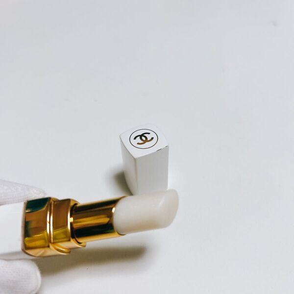 CHANEL シャネル ルージュ ココボーム 912 リップクリーム