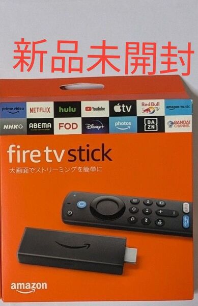 Amazon Fire TV Stick