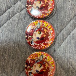 すとぷり 莉犬 缶バッジ