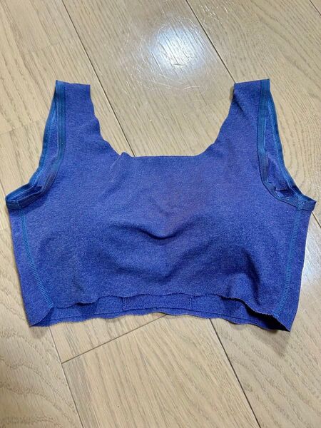 ワコール マタニティ GOCOCi ゴコチ 産前産後(授乳)兼用ノンワイヤー ブラ (サイズM2)
