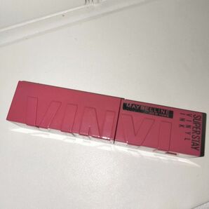 メイベリン SPステイ ヴィニルインク 67媚びないダスティピンク