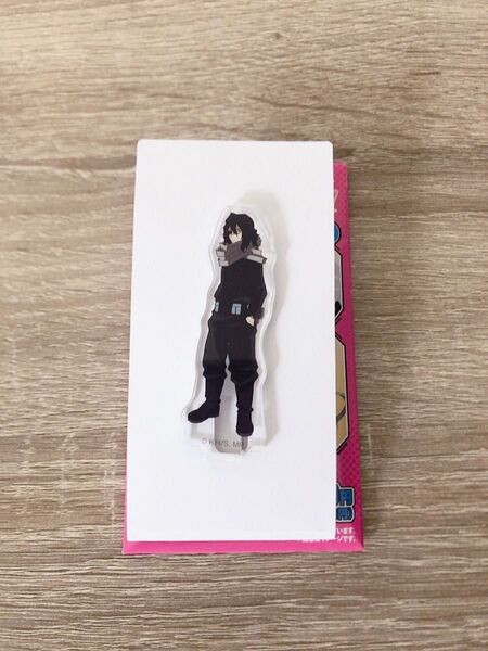 僕のヒーローアカデミア ヒロアカ あくすた〜ず ファミリーマート限定 アクリルスタンド 相澤消太 相澤先生 イレイザーヘッド