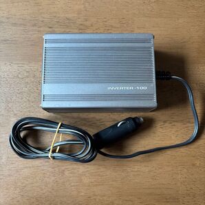 INVERTER-100 NISSAN