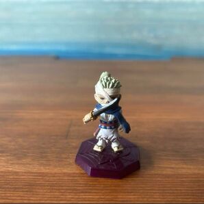 ワンピース フィギュア リューマ ワンピースコレクション