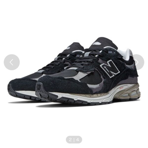 ニューバランス New Balance M2002RD 26.5cm スニーカー