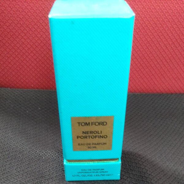 ネロリ ポルトフィーノ 50ml