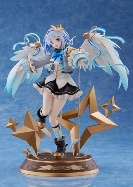 ホロライブプロダクション 天音かなた 1/7 完成品フィギュア