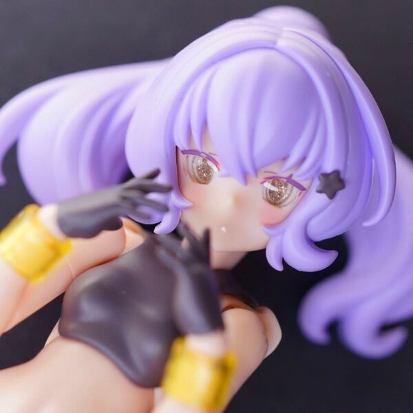 メガミデバイス PUNI☆MOFU トゥ ドールアイ+開眼フェイスパーツ セット