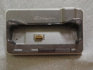 CASIO CA-29 cradle charge stand postage 140 jpy from 