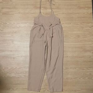 Hudson Honey サロペット