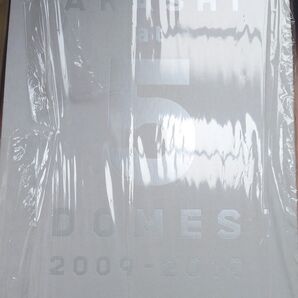 ARASHI at 5DOMES 2009-2019