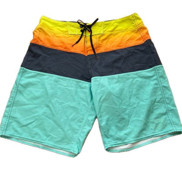 BILLABONG サーフショーツ 水着 メンズ 30インチ M スイムウェア 海水パンツ