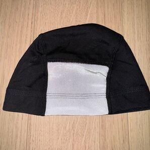 名前の書ける水泳帽 頭周り50〜55cm