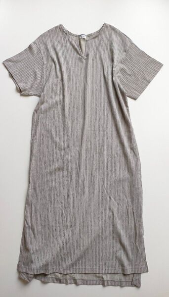 relume JOURNAL STANDARD ロングワンピース フリー 美品