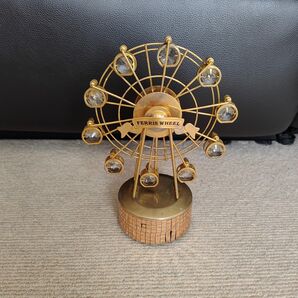 インテリア オルゴール