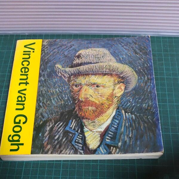 Vincent van Gogh 画集 ゴッホ展 作品集