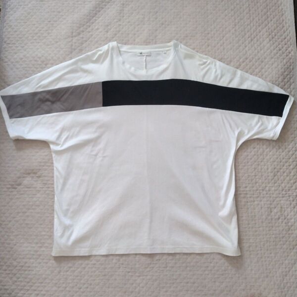 タケオキクチ デザインTシャツ