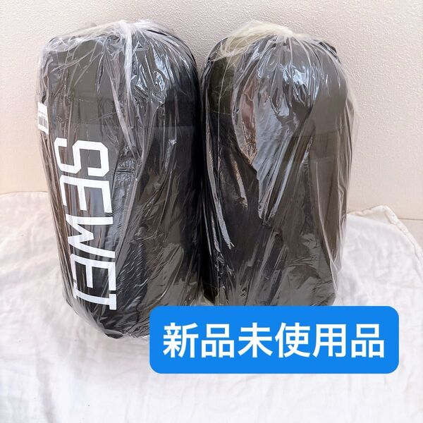 ★SALE★ 寝袋 シュラフ 2個 封筒型 足元の防風カバー 軽量 保温 防水 登山 車中泊 防災 キャンプ 丸洗い可 ブルー