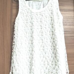 Beauty&Youth UNITED ARROWS ノースリーブトップス