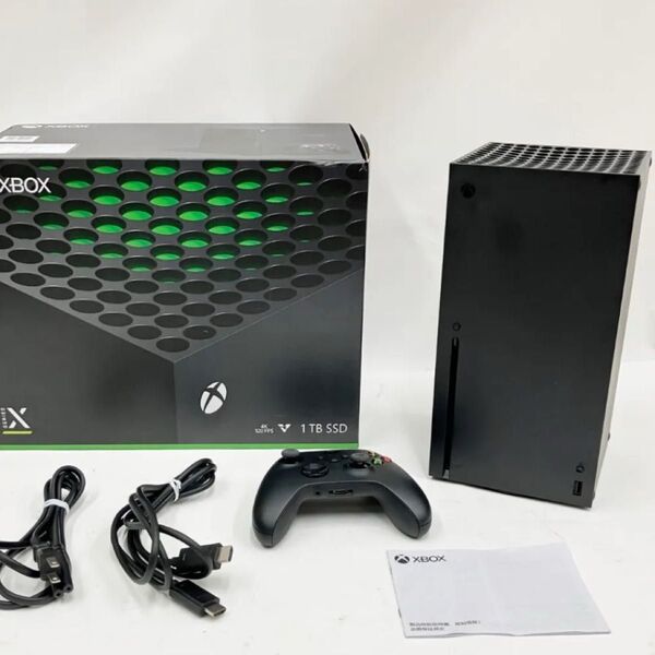 XBOX Series X