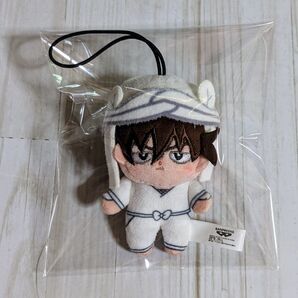 忍たま乱太郎 ほわぬい 天鬼 タグ付き ぬいぐるみ 忍たま