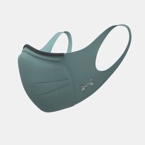 UA UNDER ARMOUR スポーツマスク フェザーウエイト トレーニング/UNISEX L/XL