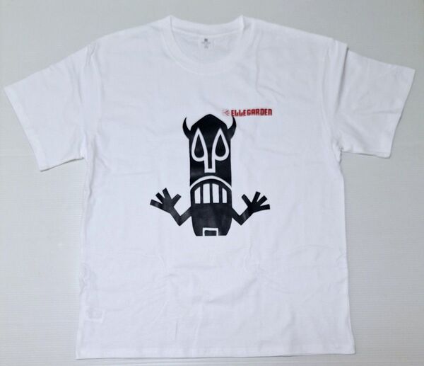 エルレガーデン ELLEGARDEN バンドTシャツ Lサイズ