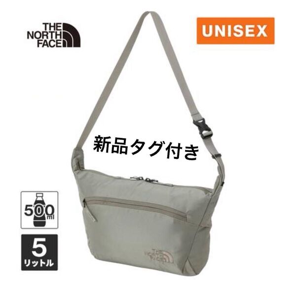 ノースフェイス ショルダー バッグ カペラ 5