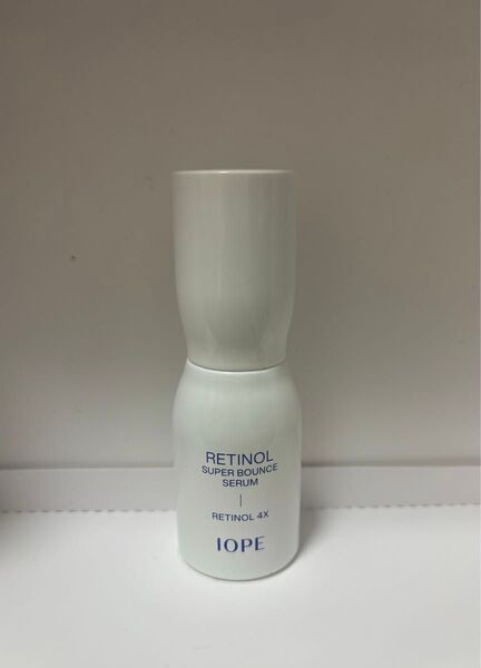 アイオペ IOPE レチノールスーパーバウンスセラム 30ml