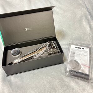 新品 HOLISTICCURESHOWERHEAD シャワーヘッド