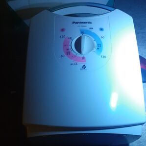 Panasonic 布団乾燥機 FD-F06A6