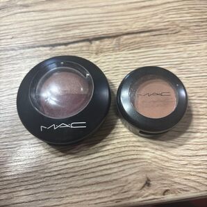 MAC マック アイシャドウ セット