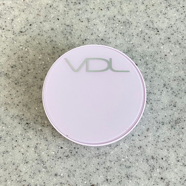 VDL パーフェクティングシルキーフィットカバークッションファンデーション A02