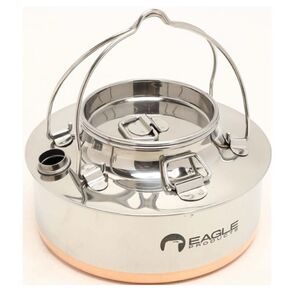 イーグル EAGLE Products キャンプファイヤーケトル 0.7L CampFire Kettle 0.7L ST200
