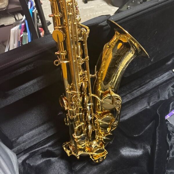 美品!YAMAHA テナーサックス ヤマハ YTS-62